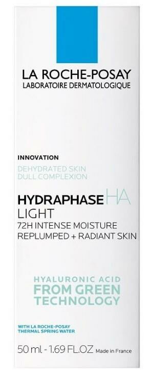 La Roche Posay Hydraphase Intense Ha Rich 50 ml