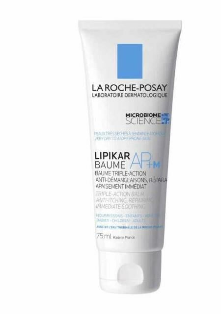 La Roche Posay Lipikar Baume AP+ M 75 ml
