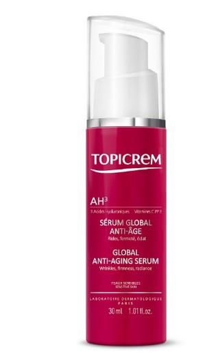 Topicrem AH3 Global Anti-Aging Serum 30ml