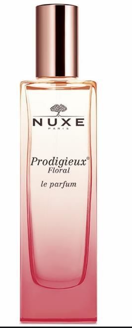 Nuxe Prodigieux Floral Çiçeksi Kokulu Parfüm 50 ml