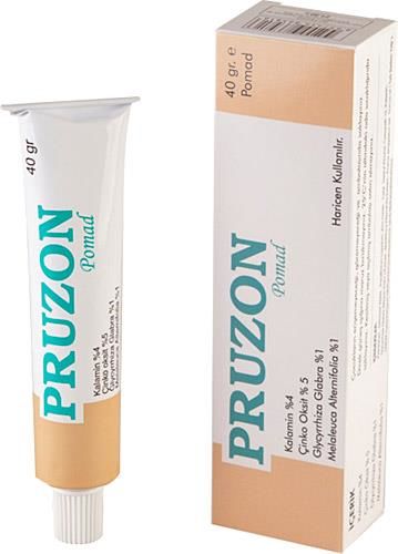 Pruzon Pomad 40 gr