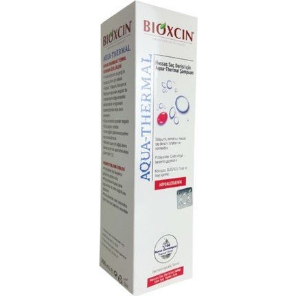 Bioxcin Aquathermal Hassas Şampuan 300 ml