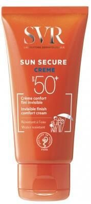 Sun Secure Cream SPF50+ 50ml