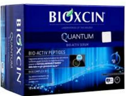 BIOXCIN Quantum Serum 15 x 6 ml