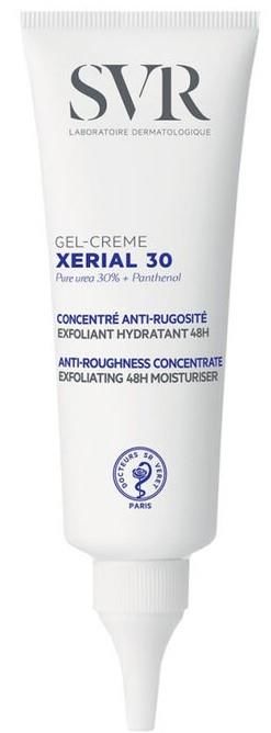 SVR Xerial 30 Gel Creme 75 ml - Peeling 48 Saat Etki Eden Nemlendirici