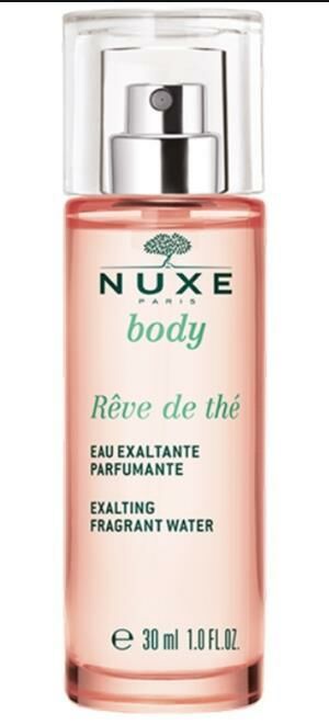 Nuxe Body Reve De The Vücut Spreyi 30 ml