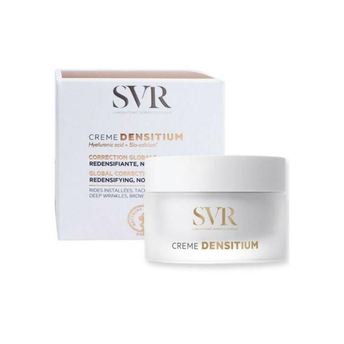 SVR Densitium Cream 50 ml