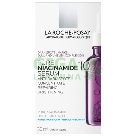 La Roche Posay Pure Niacinamide 10 Serum 30 ml