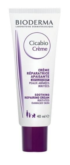 Bioderma Cicabio Cream 40 ml