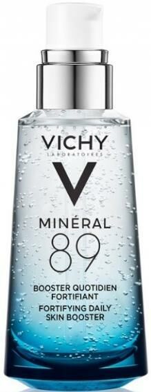 Vichy Mineral 89 Fortifying And Plumping Daily Booster