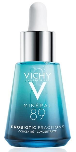 Vichy Mineral 89 Probiyotik Aydınlatıcı Yenileyici ve Onarıcı Serum 30 ml