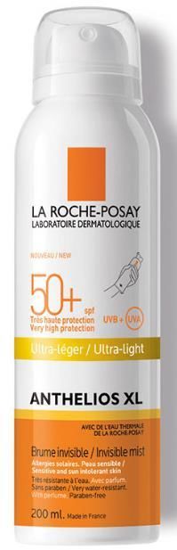 La Roche Posay Anthelios XL SPF 50 Güneş Spreyi 200 ml