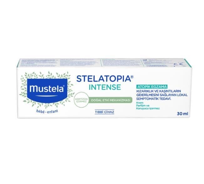 Mustela Stelatopia Intense 30 ml