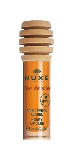 Nuxe Reve De Miel Lip Care 10 ml