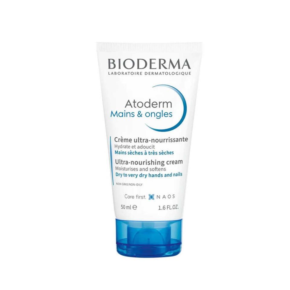 Bioderma Atoderm El Kremi 50 ml
