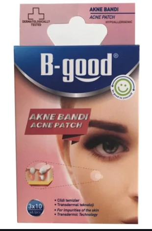 B-Good Akne Bandı
