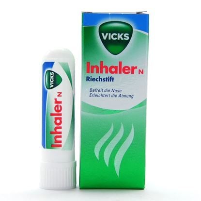 Vicks İnhaler Nasal Stick