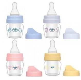 Wee Baby Mini Cam Alıştırma Bardağı Seti 792