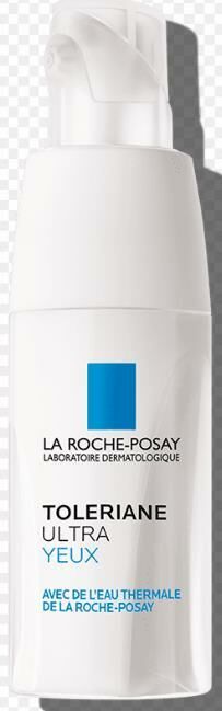 La Roche Posay Toleriane Ultra Eye Contour - Hassas Göz Çevresi İçin Anında Rahatlama 20 ml