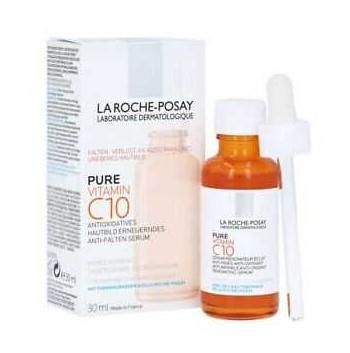 La Roche Posay Pure Vitamin C 10 Serum 30 ml ( 250 tl indirim)