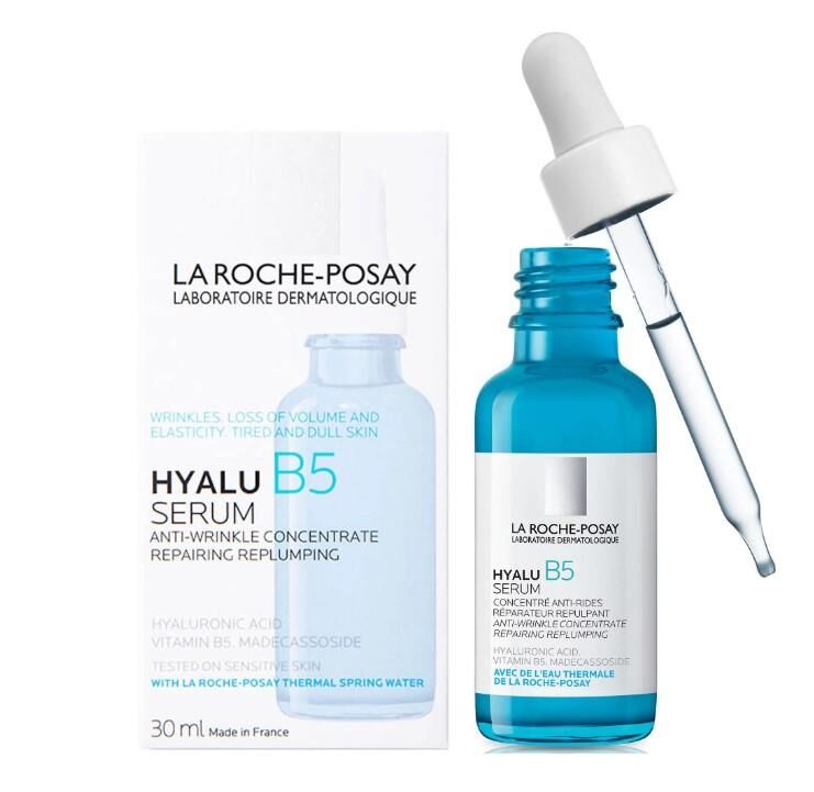 La Roche Posay Hyalu B5 Serum 30 ml 250tl indirimli ürün