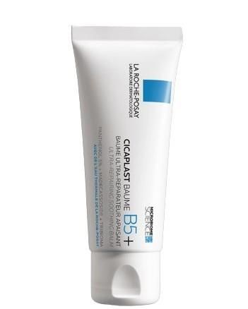 La Roche Posay Cicaplast Baum B5+ Yatıştırıcı ve Onarıcı Krem 40 ml