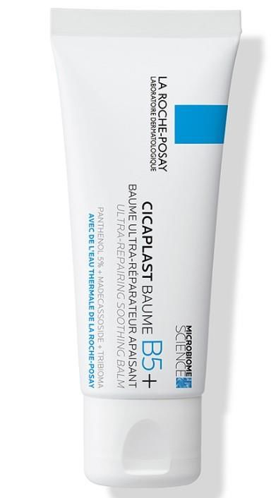 La Roche Posay Cicaplast Baume B5+ Yatıştırıcı ve Onarıcı Bakım Kremi 100 ml