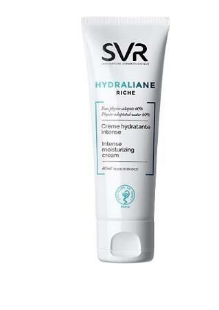 SVR HYDRALIANE Riche 40ml