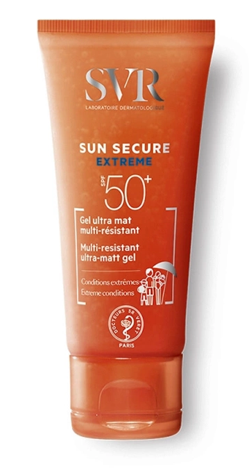 SUNSECURE Extreme SPF 50+ (Tüm cilt tipleri - Yüz & Vücut - Çocuk, Yetişkin) 30ML