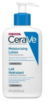 Cerave Moisturising Lotion 236 ml (64,90 TL Etiketli)