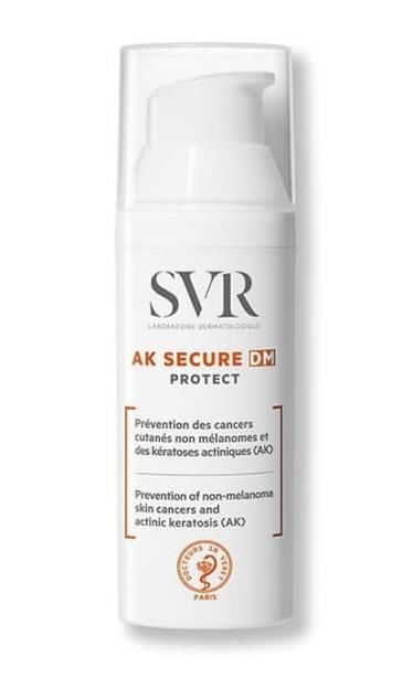 SVR AK SECURE DM PROTECT Medical Device 50ml