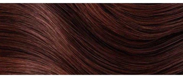 Herbatint Bitkisel Saç Boyası 5R - Light Copper Chestnut (Açık Bakır Kahve)