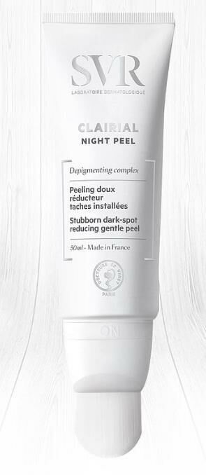 SVR CLARIAL Night Peel