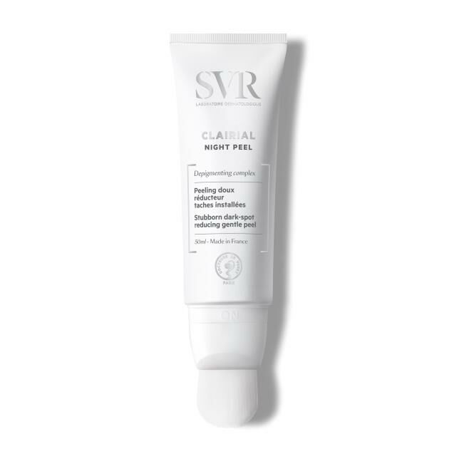 SVR CLARIAL Night Peel