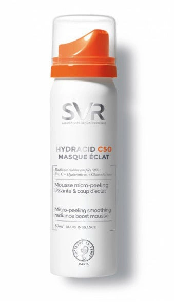 HYDRACID C50 Masque Eclat 30ml