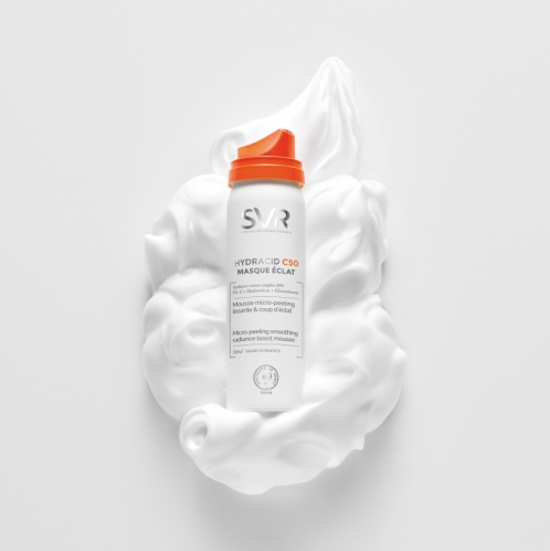 HYDRACID C50 Masque Eclat 30ml