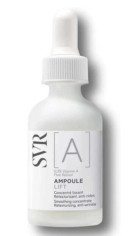 SVR AMPOULE A 30ml