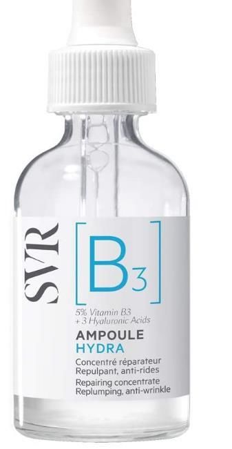 SVR AMPOULE B3 30ml