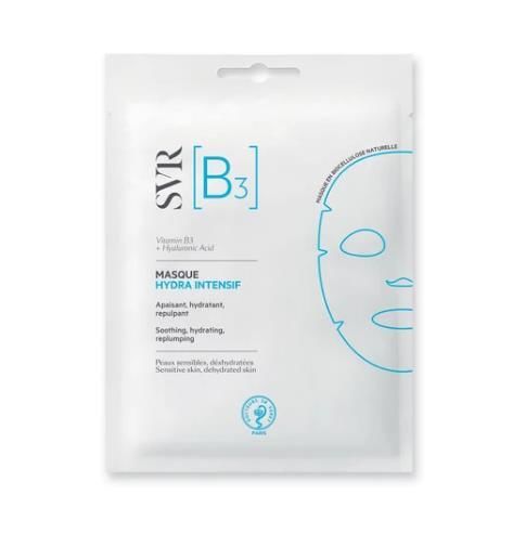 SVR MASQUE B3 Hydra Intensive 12ml