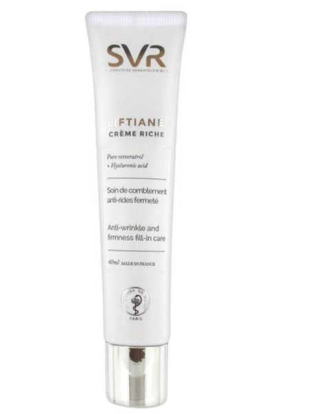 LIFTIANE Creme Riche 40ml