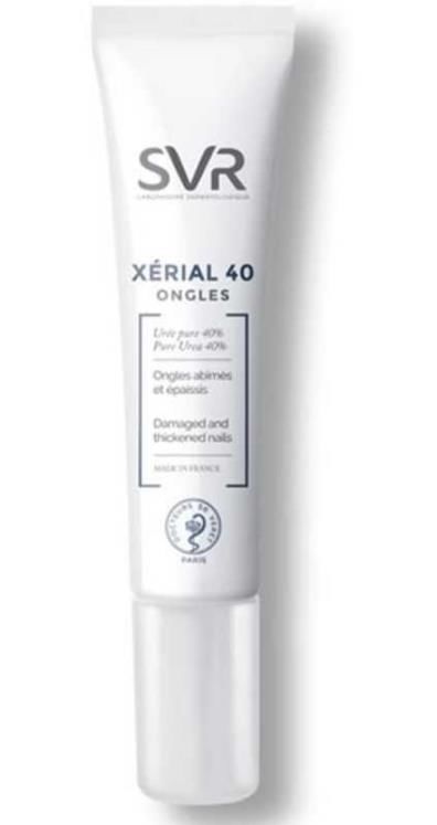 SVR XERIAL 40 Ongles 10ml