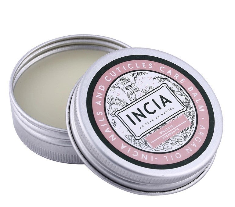 Incia Doğal Tırnak Bakım Balsamı 15 ml