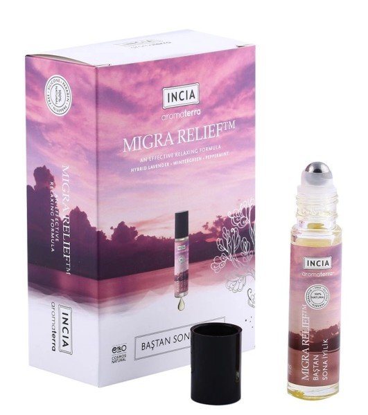 Aromaterra Baştan Sona İyilik 10 ml