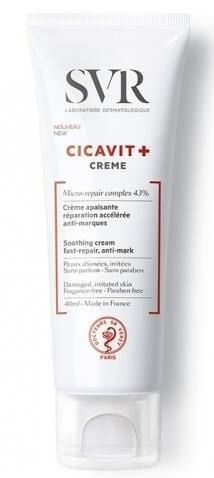 SVR Cicavit Creme 100 ml