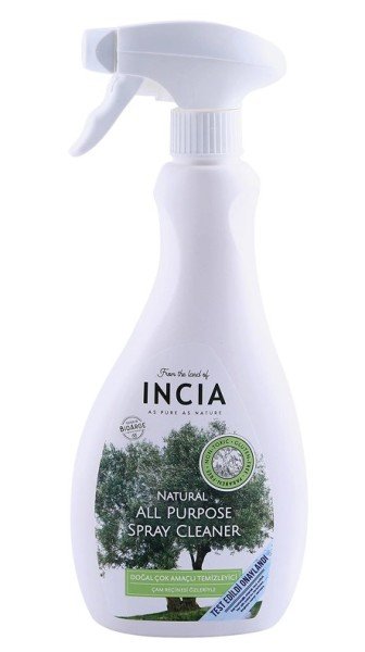 Çok Amaçlı Temizleyici 500ml