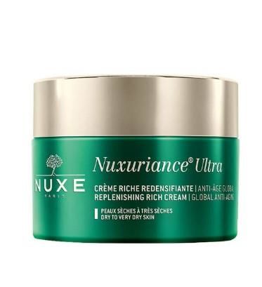 Nuxe Nuxuriance Ultra Creme Riche Redensifiante 50 ml