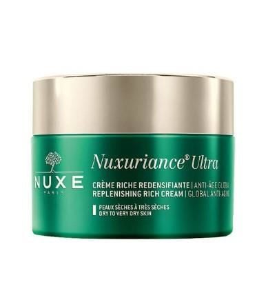 Nuxe Nuxuriance Ultra Creme Riche Redensifiante 50 ml