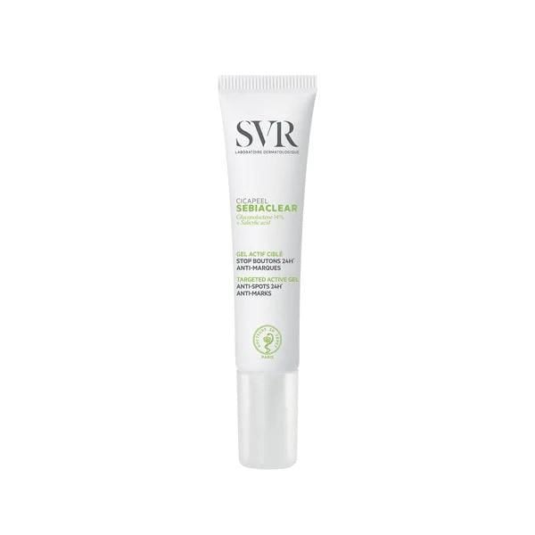 SVR SEBIACLEAR Cicapeel 15ml