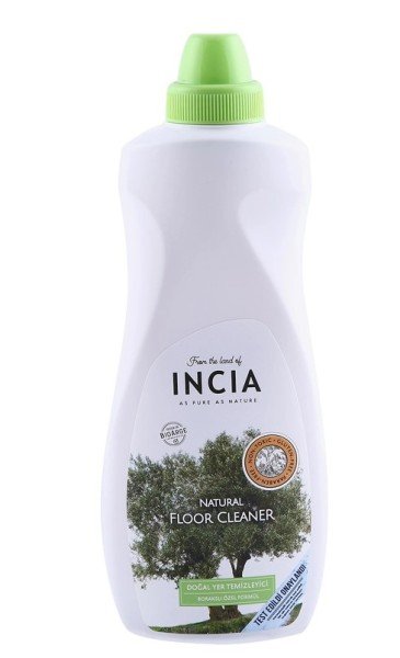 Doğal Yer Temizleyici 700ml