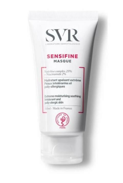 SVR SENSIFINE Masque 50ml